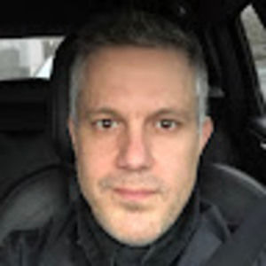 Meet your Posher, John